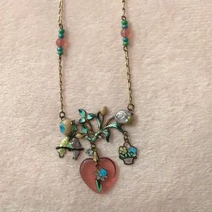 Vintage necklace